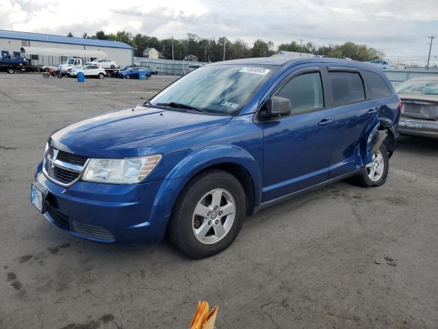 2009 Dodge Journey SE