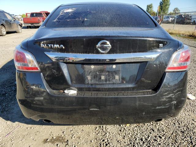 1N4AL3APXFC243434 | 2015 NISSAN ALTIMA 2.5