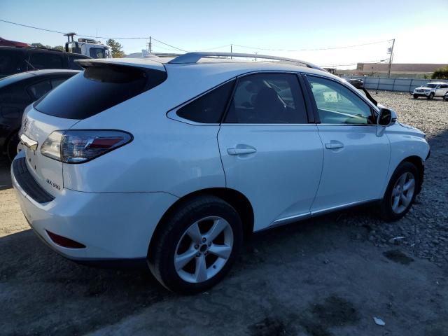 2010 LEXUS RX 350 - 2T2BK1BA3AC079455