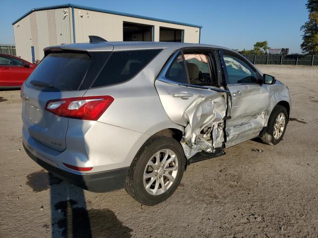 2020 CHEVROLET EQUINOX LT - 2GNAXUEV0L6204523