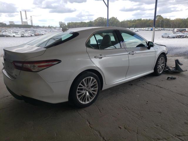 4T1B11HK3KU775272 | 2019 TOYOTA CAMRY L