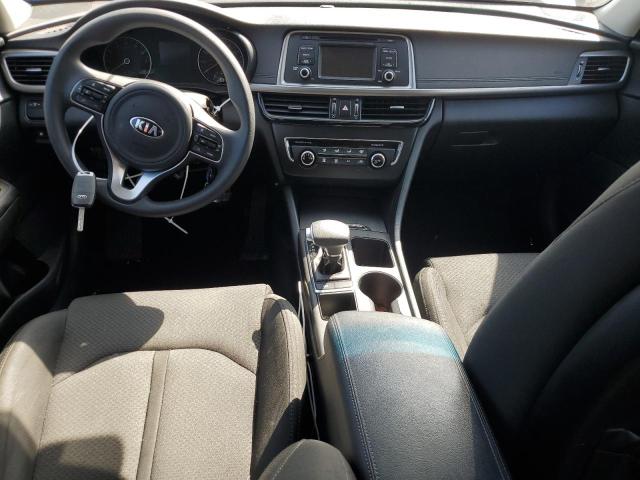 5XXGT4L31GG044715 KIA Optima Lx