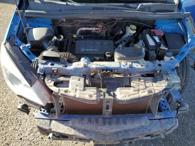 KL4CJASB7GB753841 Buick Encore