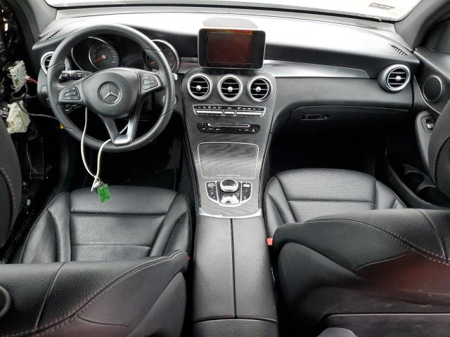 WDC0G4KB1HV012281 Mercedes-Benz Glc 300 4matic