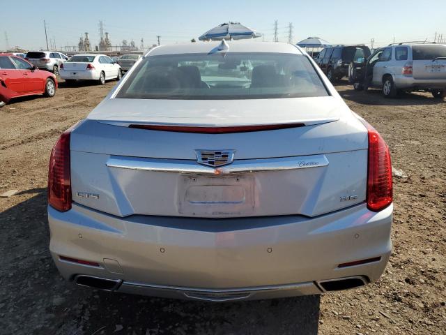 1G6AS5S38F0109935 Cadillac Cts Performance Collection