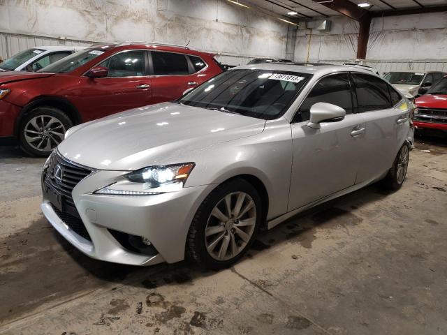 2016 Lexus IS 300 