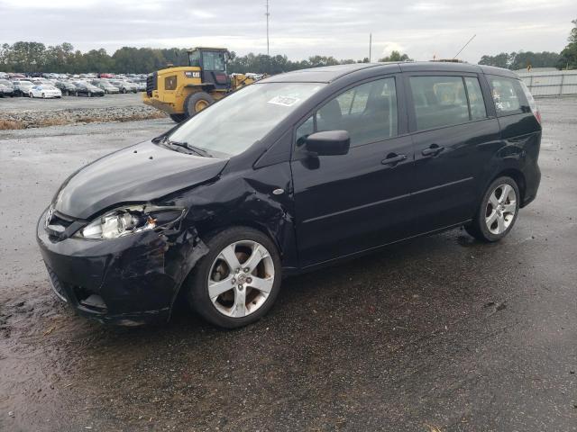 2006 Mazda Mazda5 