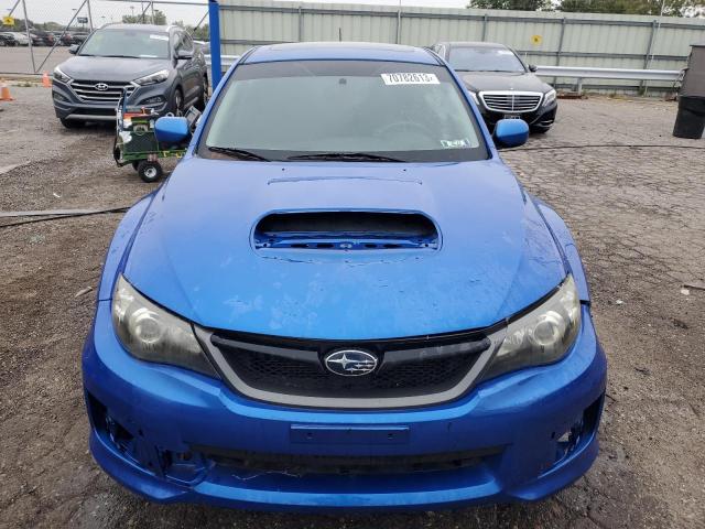 JF1GV7F61CG009098 | 2012 Subaru impreza wrx