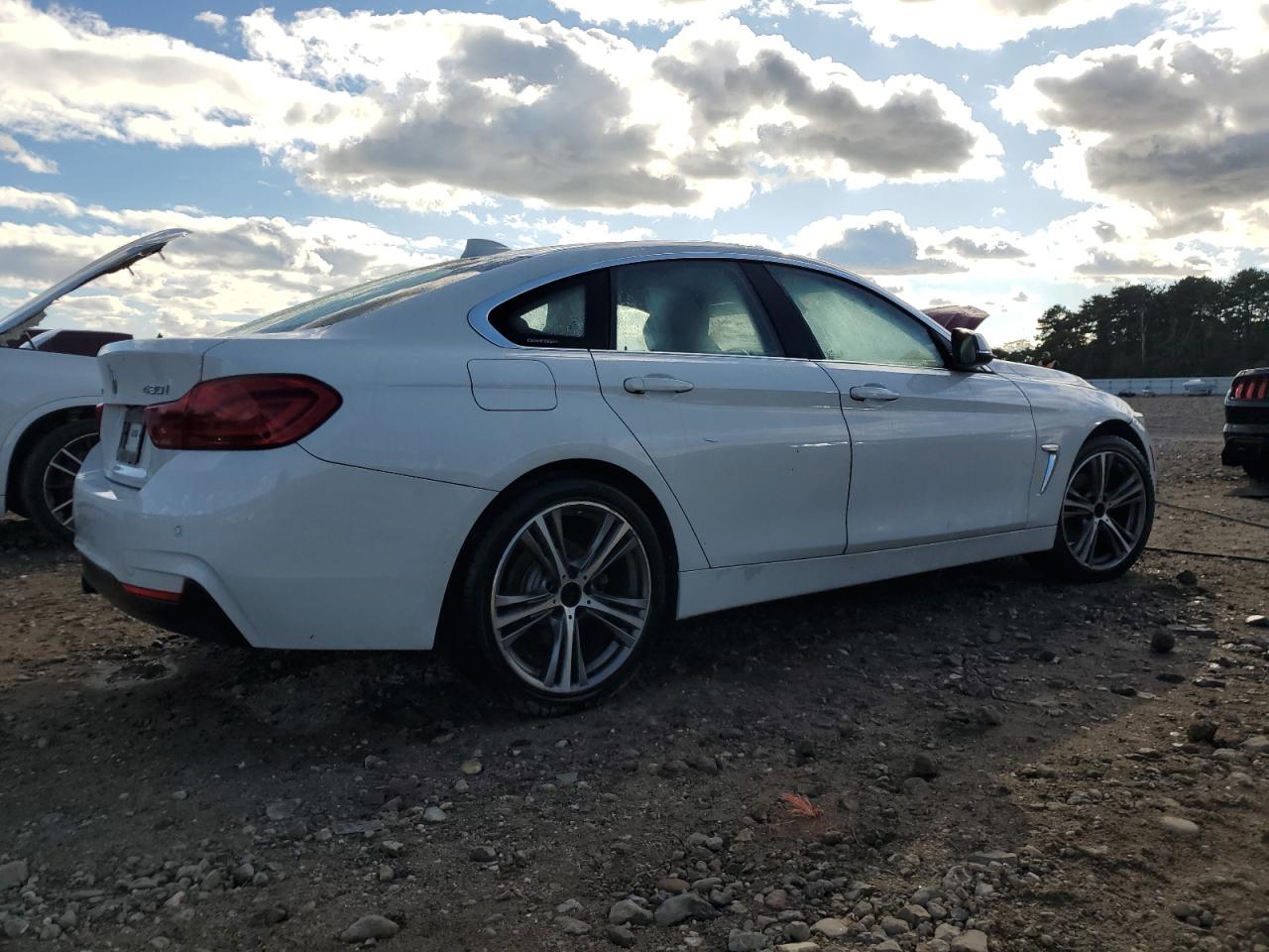 WBA4J3C58JBG90593 BMW 4 SERIES 2018