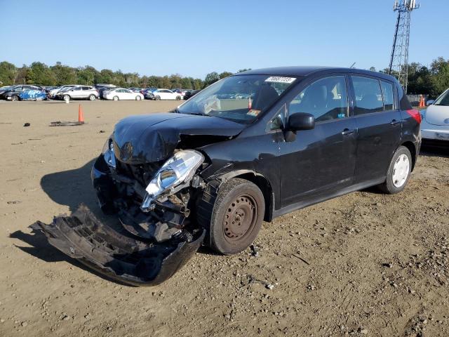 2009 Nissan Versa S