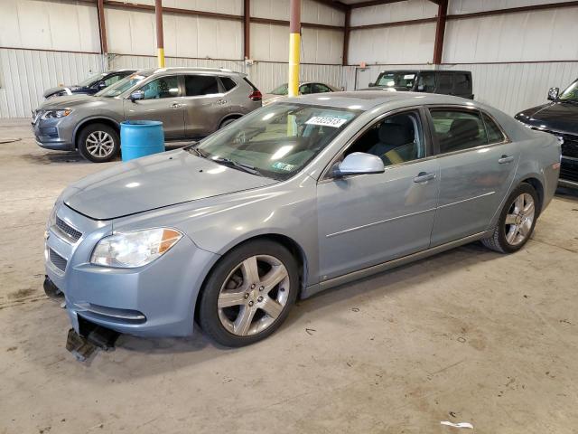 2009 Chevrolet Malibu 1Lt VIN: 1G1ZH57B49F225786 Lot: 71322513