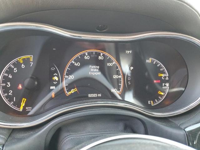1C4RJFCT6FC828736 Jeep Grand Cherokee Overland