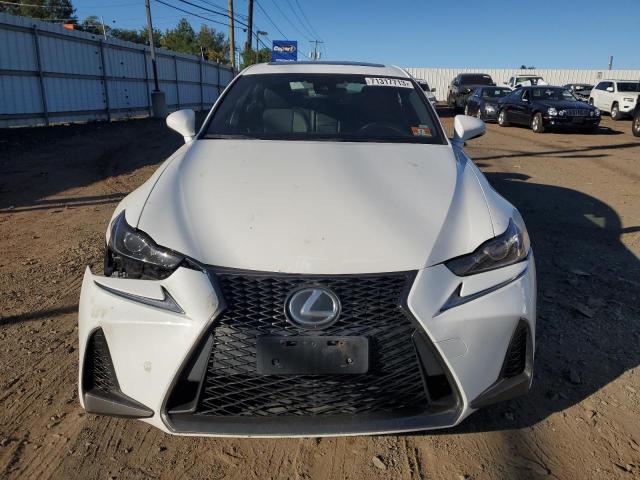 JTHCM1D24H5017979 | 2017 LEXUS IS 300