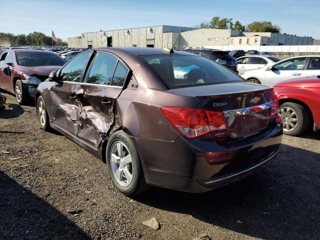 1G1PC5SB4F7119051 | 2015 Chevrolet cruze lt