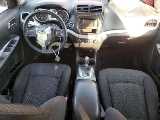 3C4PDDBG9ET188192 Dodge Journey Sxt
