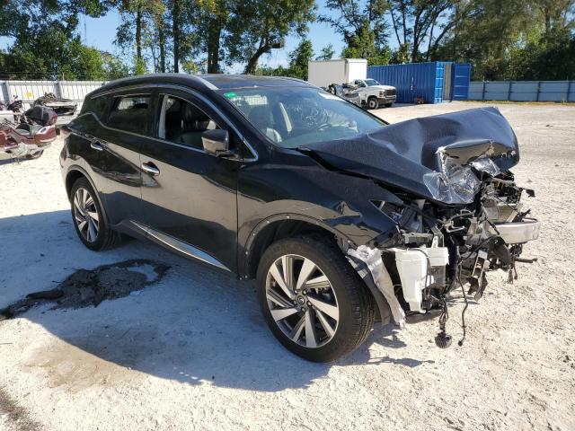 5N1AZ2MJ9KN101399 Nissan Murano S 4