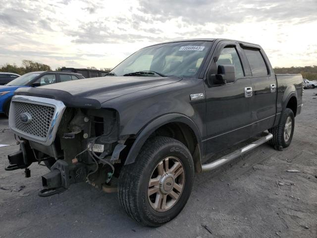 2004 Ford F-150 SuperCrew 