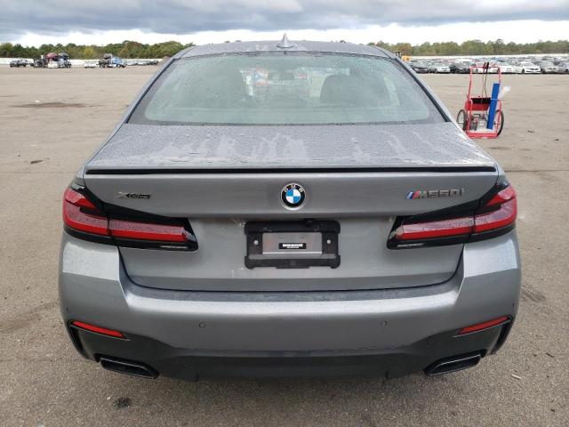 WBA13BK05PCL28444 BMW M5 50XI 6