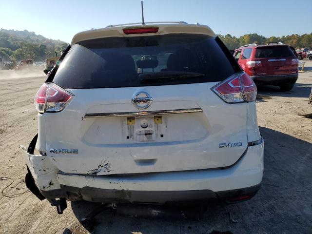 KNMAT2MV4GP723574 Nissan ROGUE S