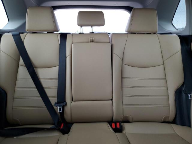 2T3C1RFV8MW144463 Toyota Rav4 Xle Premium