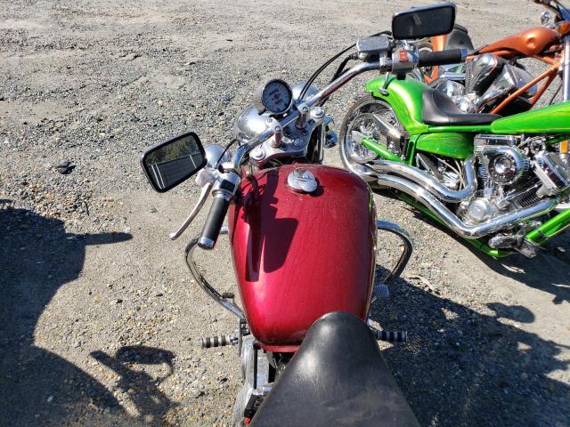 2004 HONDA VT1100 C2 1HFSC43074A405006