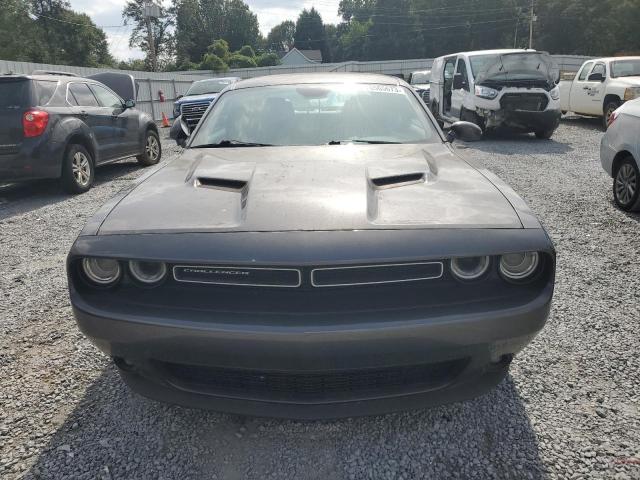 2C3CDZBG8FH906180 | 2015 DODGE CHALLENGER