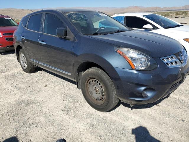 Vin: jn8as5mt5fw160773, lot: 72084433, nissan rogue s 20154