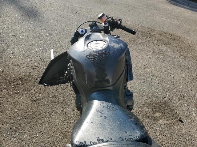2008 HONDA CBR600F4 JH2PC40448M101408