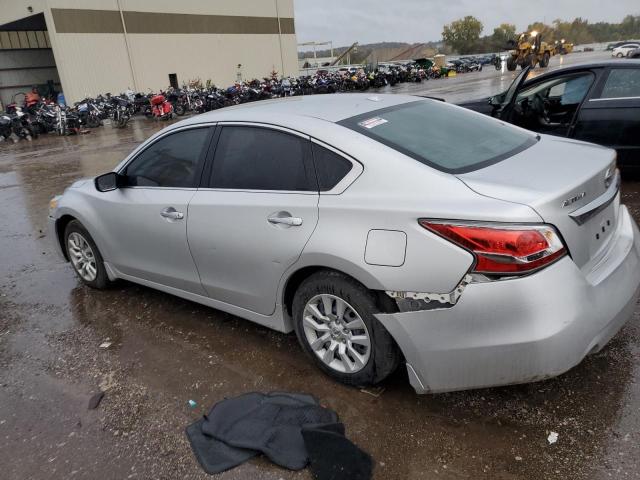 1N4AL3AP7FC135465 | 2015 NISSAN ALTIMA 2.5