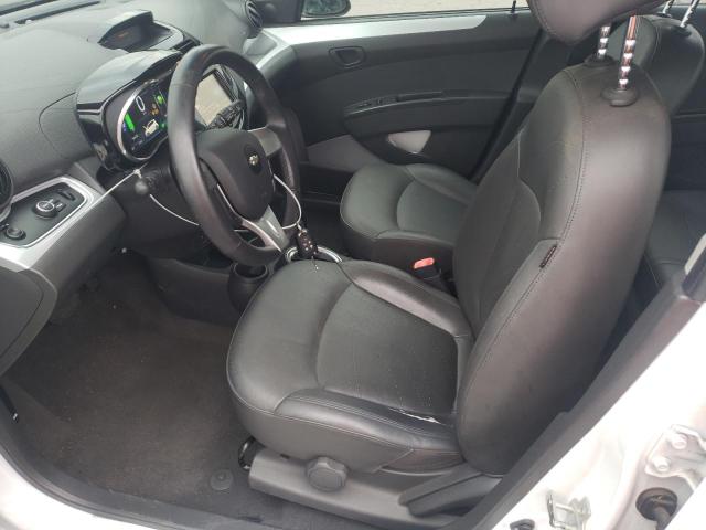 2016 CHEVROLET SPARK EV 2 - KL8CL6S09GC614437