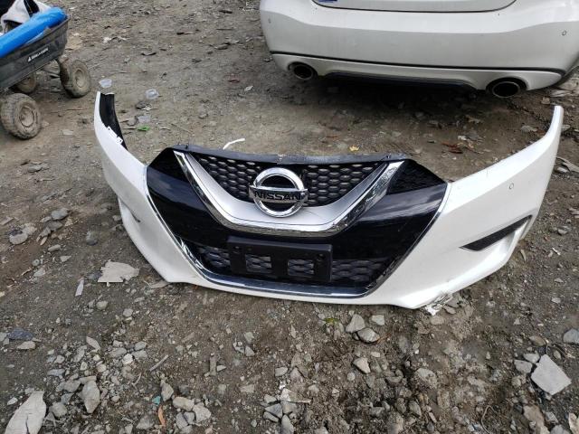 1N4AA6AP5GC902609 Nissan Maxima 3.5s
