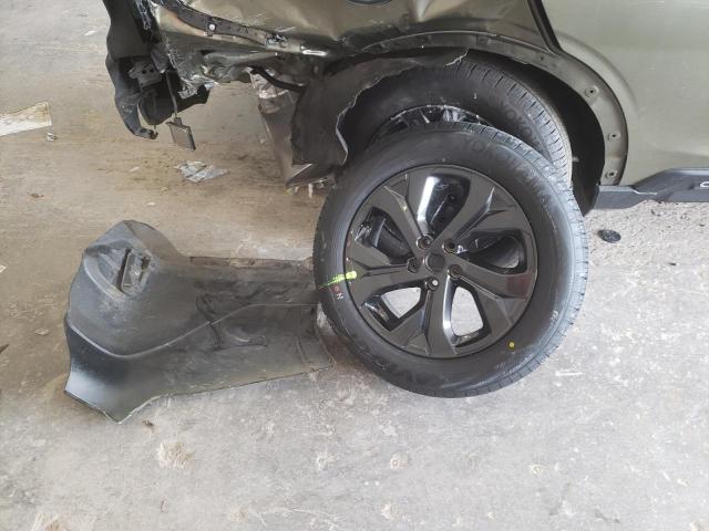 4S4BTGLD7M3225958 Subaru Outback Onyx Edition Xt