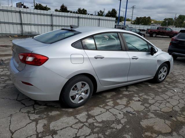 1G1BC5SM2H7123274 | 2017 CHEVROLET CRUZE LS