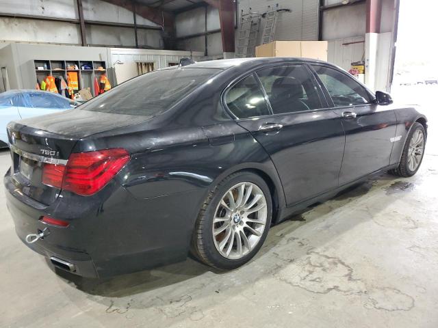 VIN WBAYB6C57ED225021 2014 BMW 7 Series, 750 XI no.3