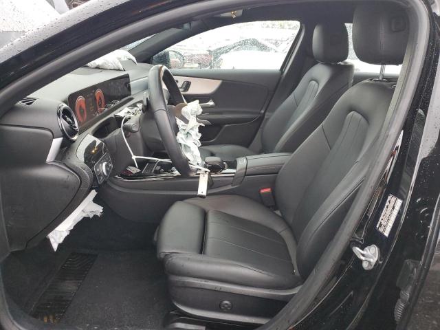 W1K3G4FB4LW043269 Mercedes-Benz A 220 4matic