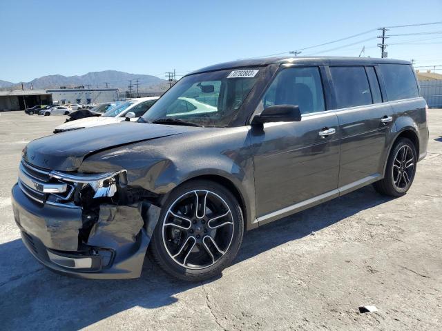 2015 Ford Flex SEL