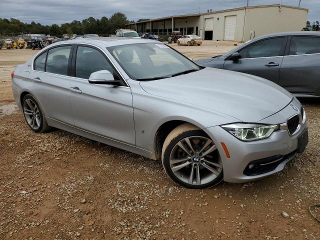 2017 BMW 330E - WBA8E1C35HA029691