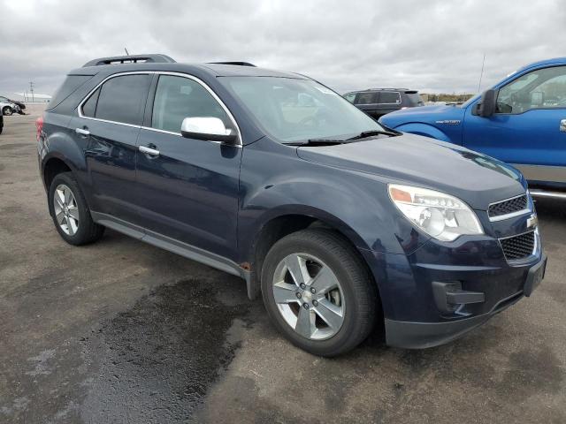 2GNFLFEK6F6266726 Chevrolet EQUINOX LT