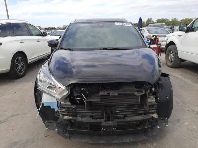 3N1CP5CV8LL522429 Nissan KICKS SV