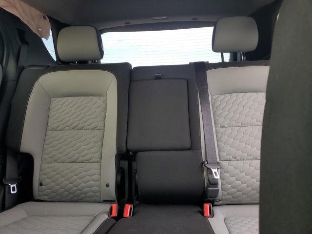 2018 CHEVROLET EQUINOX LT - 3GNAXJEVXJL115386