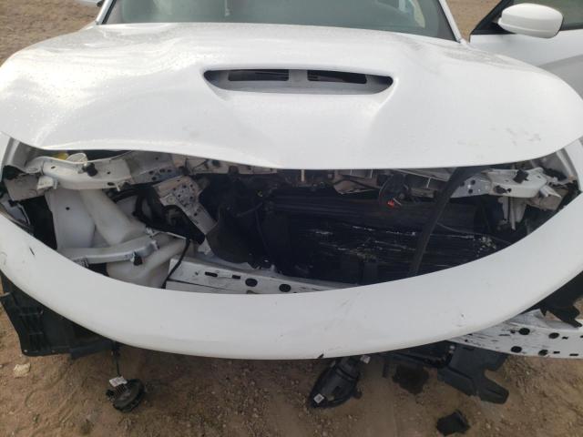 2C3CDXHG4KH584692 Dodge CHARGER GT