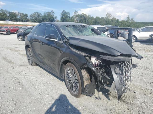 2023 LEXUS RX 350H BA 2T2BBMCAXPC015003