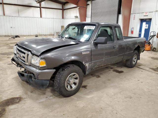 2009 Ford Ranger 