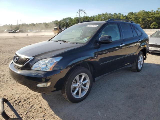 2009 Lexus RX 350 