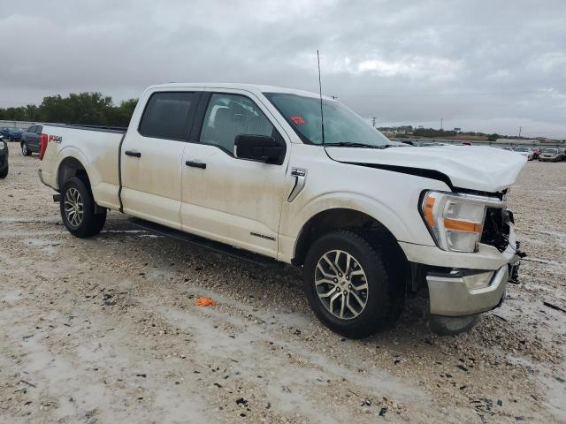 1FTFW1E13MFC73307 Ford F150 Supercrew