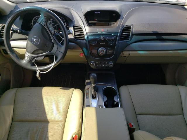 2015 ACURA RDX - 5J8TB4H34FL030236