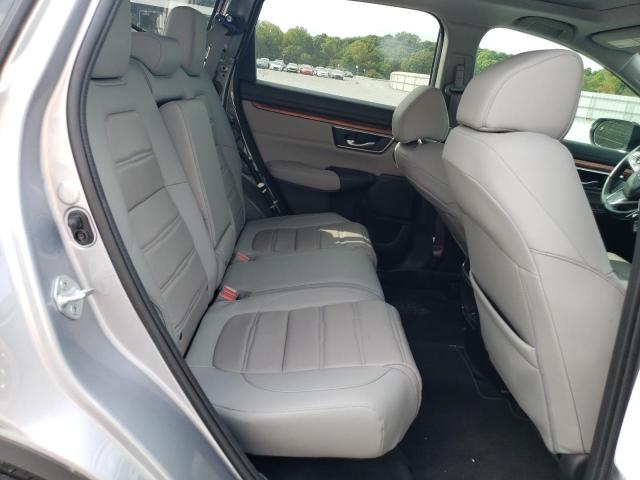 5J6RW2H98ML022105 Honda Cr-v Touring