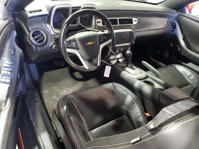 2G1FF3D36F9252289 | 2015 CHEVROLET CAMARO LT