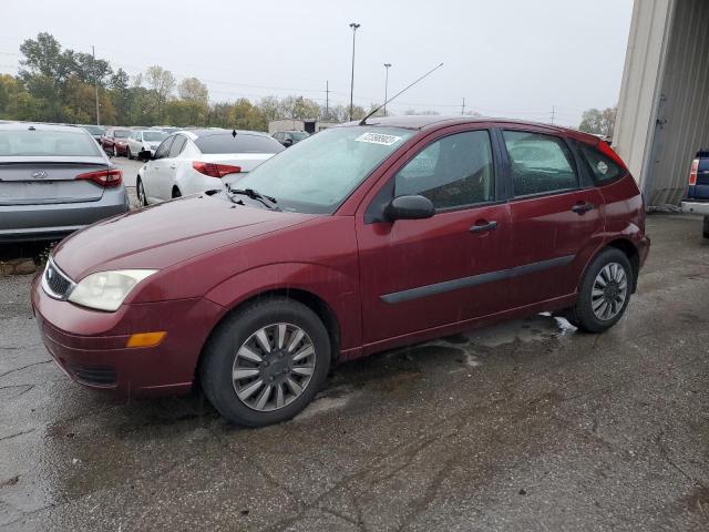 2006 Ford Focus ZX5