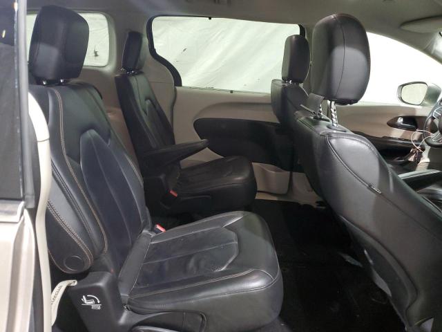 2C4RC1BG1HR591147 Chrysler Pacifica Touring L